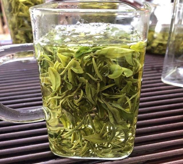 开云 开云体育平台茶叶怎么泡才好喝?泡茶顺序很重要记住3点茶汤香醇又甘甜(图6) 开云 开云体育平台茶叶怎么泡才好喝?泡茶顺序很重要记住3点茶汤香醇又甘甜(图6)