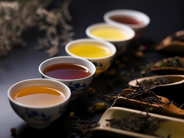 开云 开云体育平台茶叶怎么泡才好喝?泡茶顺序很重要记住3点茶汤香醇又甘甜(图9) 开云 开云体育平台茶叶怎么泡才好喝?泡茶顺序很重要记住3点茶汤香醇又甘甜(图9)