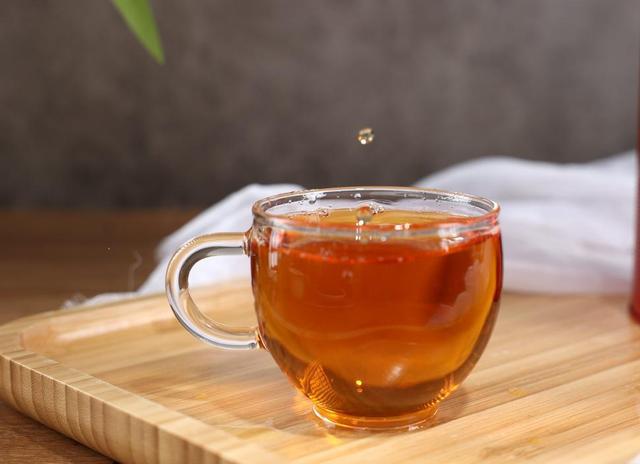 开云 开云体育平台茶叶怎么泡才好喝?泡茶顺序很重要记住3点茶汤香醇又甘甜(图11) 开云 开云体育平台茶叶怎么泡才好喝?泡茶顺序很重要记住3点茶汤香醇又甘甜(图11)