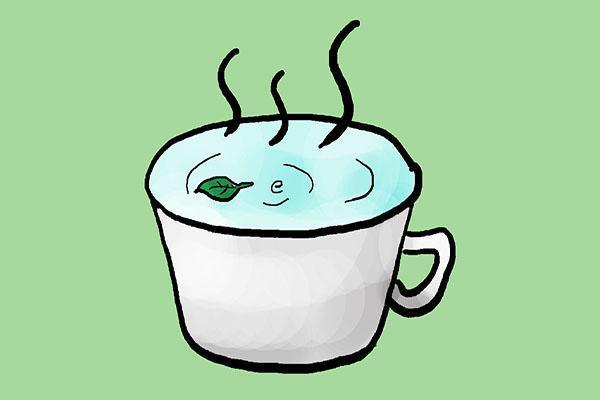 每开云 开云体育APP天一杯茶身体会有什么变化?提醒:少喝2种茶以免伤身(图3) 每开云 开云体育APP天一杯茶身体会有什么变化?提醒:少喝2种茶以免伤身(图3)