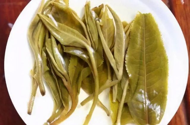 茶叶小白如何选茶?5招教你辨别茶叶好坏!简单粗暴但是很有效!开云体育 开云官网(图6) 茶叶小白如何选茶?5招教你辨别茶叶好坏!简单粗暴但是很有效!开云体育 开云官网(图6)