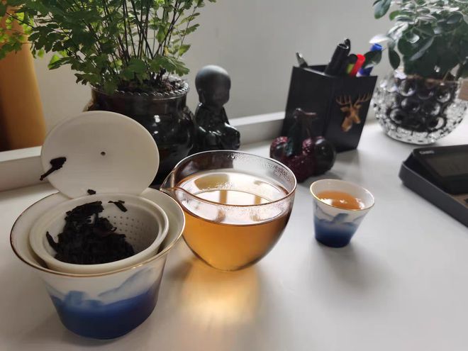 喝茶时很多人都嫌弃茶叶第一泡很脏换做是你会倒掉吗?开云体育 开云官网(图7) 喝茶时很多人都嫌弃茶叶第一泡很脏换做是你会倒掉吗?开云体育 开云官网(图7)