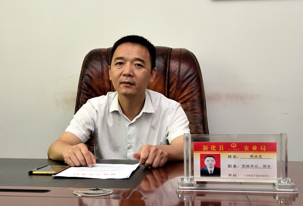 开云 开云体育APP2017湖南茶叶“十强生态产茶县”之新化:一叶飘香天下名(图5) 开云 开云体育APP2017湖南茶叶“十强生态产茶县”之新化:一叶飘香天下名(图5)