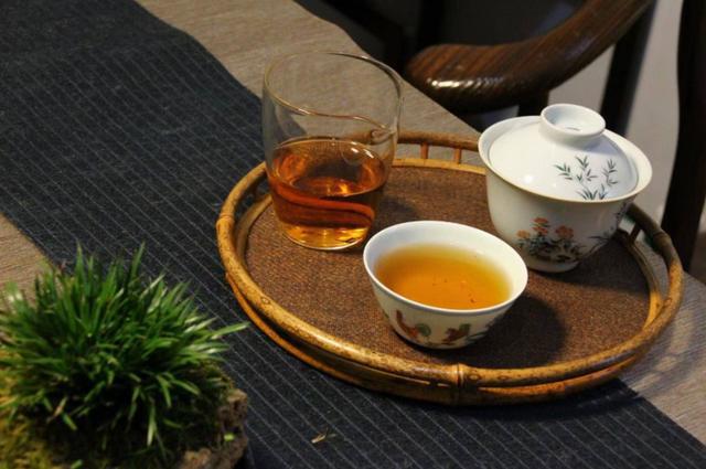 开云 开云体育茶叶包装只要有这3个标识别管多廉价都是100%好茶放心喝(图7) 开云 开云体育茶叶包装只要有这3个标识别管多廉价都是100%好茶放心喝(图7)
