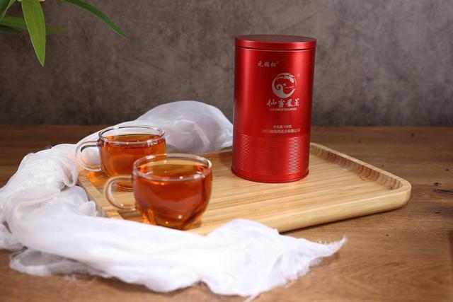 开云 开云体育茶叶包装只要有这3个标识别管多廉价都是100%好茶放心喝(图9) 开云 开云体育茶叶包装只要有这3个标识别管多廉价都是100%好茶放心喝(图9)