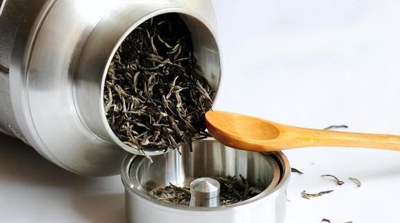 保存茶叶最忌直接放冰箱?掌握这3种方法放多久还是一样好喝开云 开云体育(图2) 保存茶叶最忌直接放冰箱?掌握这3种方法放多久还是一样好喝开云 开云体育(图2)