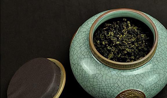 保存茶叶最忌直接放冰箱?掌握这3种方法放多久还是一样好喝开云 开云体育(图7) 保存茶叶最忌直接放冰箱?掌握这3种方法放多久还是一样好喝开云 开云体育(图7)