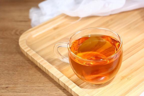 保存茶叶最忌直接放冰箱?掌握这3种方法放多久还是一样好喝开云 开云体育(图13) 保存茶叶最忌直接放冰箱?掌握这3种方法放多久还是一样好喝开云 开云体育(图13)