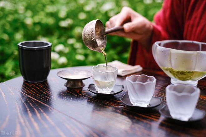 喝什么茶叶比较开云 开云体育官网好?(图4) 喝什么茶叶比较开云 开云体育官网好?(图4)