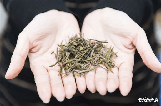 茶开云 开云体育平台叶有优劣这四种茶叶不要再喝了!(图3) 茶开云 开云体育平台叶有优劣这四种茶叶不要再喝了!(图3)