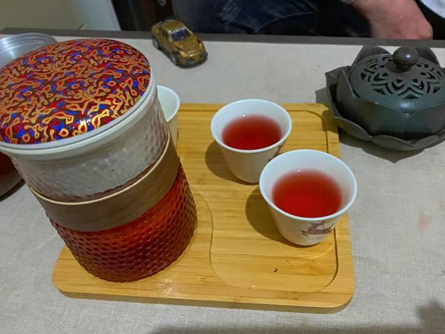 开云体育 开云平台别什么茶叶都用紫砂壶泡!这3种茶叶并不适合紫砂壶大伙知道吗(图12) 开云体育 开云平台别什么茶叶都用紫砂壶泡!这3种茶叶并不适合紫砂壶大伙知道吗(图12)
