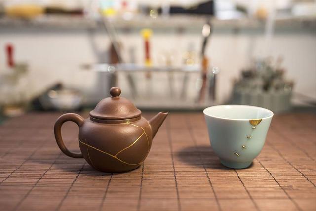 开云体育 开云平台别什么茶叶都用紫砂壶泡!这3种茶叶并不适合紫砂壶大伙知道吗(图4) 开云体育 开云平台别什么茶叶都用紫砂壶泡!这3种茶叶并不适合紫砂壶大伙知道吗(图4)
