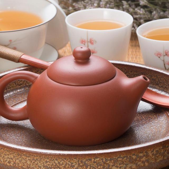 开云体育 开云平台别什么茶叶都用紫砂壶泡!这3种茶叶并不适合紫砂壶大伙知道吗(图6) 开云体育 开云平台别什么茶叶都用紫砂壶泡!这3种茶叶并不适合紫砂壶大伙知道吗(图6)
