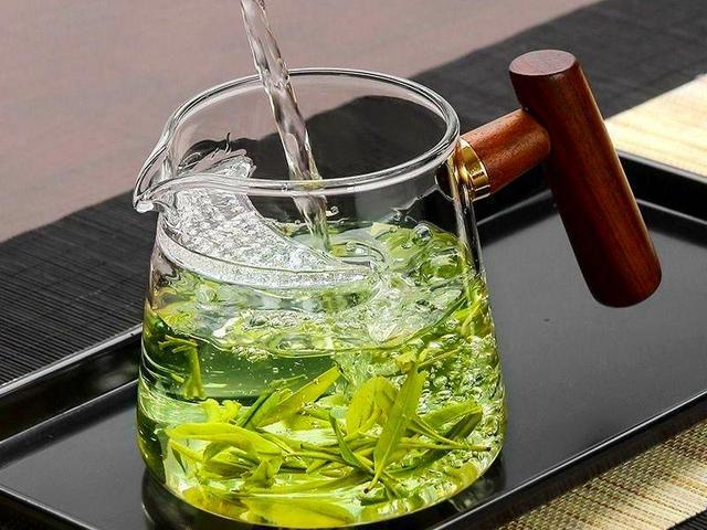 开云体育 开云平台别什么茶叶都用紫砂壶泡!这3种茶叶并不适合紫砂壶大伙知道吗(图8) 开云体育 开云平台别什么茶叶都用紫砂壶泡!这3种茶叶并不适合紫砂壶大伙知道吗(图8)