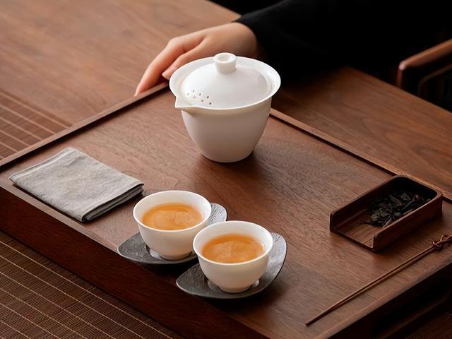开云体育 开云平台别什么茶叶都用紫砂壶泡!这3种茶叶并不适合紫砂壶大伙知道吗(图10) 开云体育 开云平台别什么茶叶都用紫砂壶泡!这3种茶叶并不适合紫砂壶大伙知道吗(图10)
