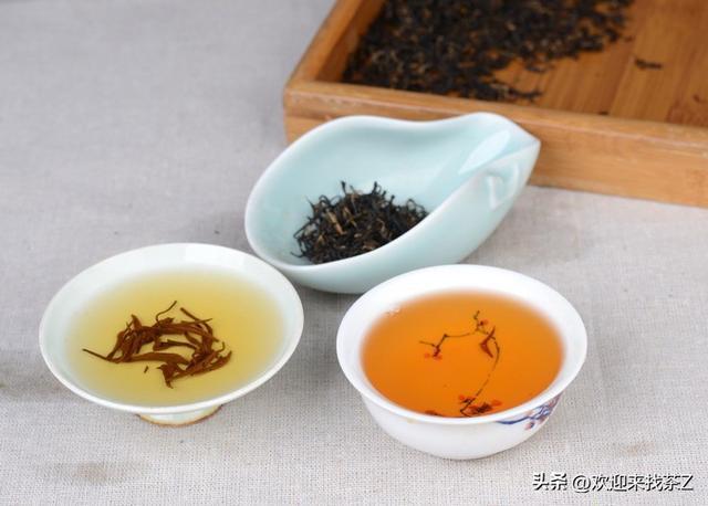 什么茶叶档开云体育 开云平台次高?档次最高的茶叶是什么茶?(图5) 什么茶叶档开云体育 开云平台次高?档次最高的茶叶是什么茶?(图5)