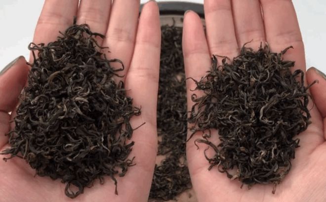 茶叶质保期开云体育 开云官网过后你还喝吗?好多人稀里糊涂看完提醒家人(图3) 茶叶质保期开云体育 开云官网过后你还喝吗?好多人稀里糊涂看完提醒家人(图3)