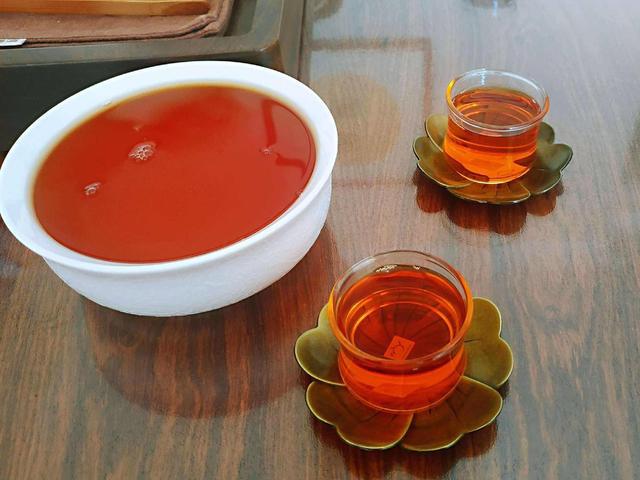 冬天天气冷这3种“凉性茶叶”要少喝肠胃不好的朋友要注意开云 开云体育平台(图7) 冬天天气冷这3种“凉性茶叶”要少喝肠胃不好的朋友要注意开云 开云体育平台(图7)