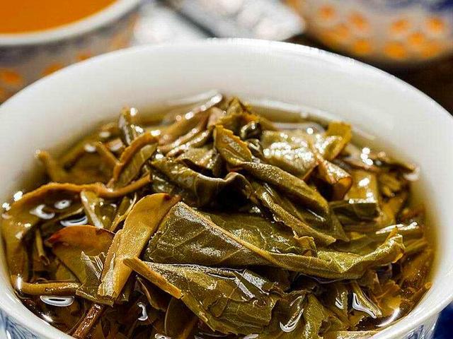 冬天天气冷这3种“凉性茶叶”要少喝肠胃不好的朋友要注意开云 开云体育平台(图10) 冬天天气冷这3种“凉性茶叶”要少喝肠胃不好的朋友要注意开云 开云体育平台(图10)