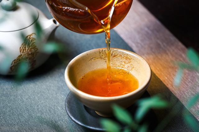 冬天天气冷这3种“凉性茶叶”要少喝肠胃不好的朋友要注意开云 开云体育平台(图11) 冬天天气冷这3种“凉性茶叶”要少喝肠胃不好的朋友要注意开云 开云体育平台(图11)