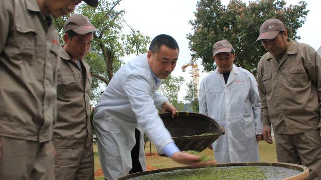 开云 开云体育APP“好人好自己好茶和天下”——福建品品香茶业有限公司(图2) 开云 开云体育APP“好人好自己好茶和天下”——福建品品香茶业有限公司(图2)
