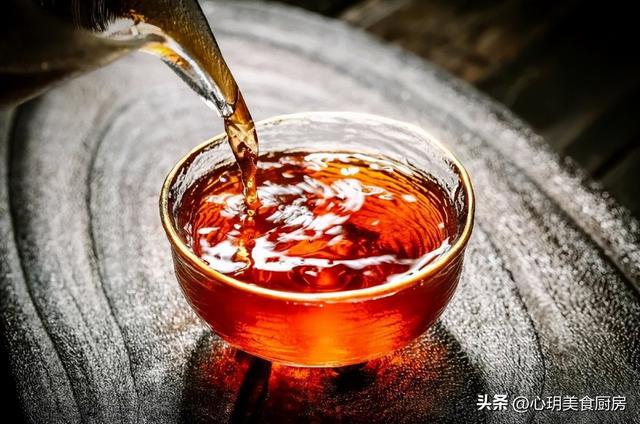 十几块一斤的茶喝着靠谱吗?听开云 开云体育听老茶客怎么说早知道不吃亏(图4) 十几块一斤的茶喝着靠谱吗?听开云 开云体育听老茶客怎么说早知道不吃亏(图4)