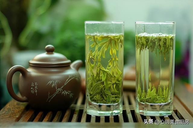 十几块一斤的茶喝着靠谱吗?听开云 开云体育听老茶客怎么说早知道不吃亏(图7) 十几块一斤的茶喝着靠谱吗?听开云 开云体育听老茶客怎么说早知道不吃亏(图7)