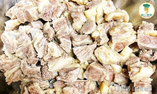 开云体育 开云官网想炖牛肉快速炖软焖烂不妨多加“红茶叶”汤味浓郁酥烂入味(图4) 开云体育 开云官网想炖牛肉快速炖软焖烂不妨多加“红茶叶”汤味浓郁酥烂入味(图4)