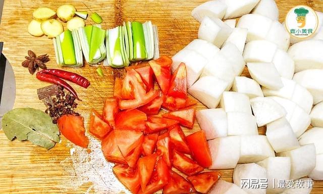 开云体育 开云官网想炖牛肉快速炖软焖烂不妨多加“红茶叶”汤味浓郁酥烂入味(图5) 开云体育 开云官网想炖牛肉快速炖软焖烂不妨多加“红茶叶”汤味浓郁酥烂入味(图5)