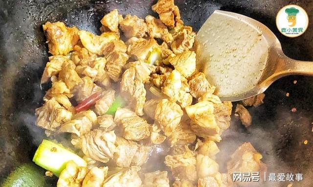 开云体育 开云官网想炖牛肉快速炖软焖烂不妨多加“红茶叶”汤味浓郁酥烂入味(图6) 开云体育 开云官网想炖牛肉快速炖软焖烂不妨多加“红茶叶”汤味浓郁酥烂入味(图6)