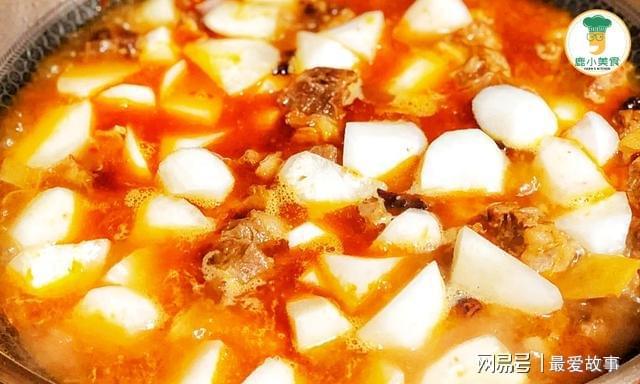 开云体育 开云官网想炖牛肉快速炖软焖烂不妨多加“红茶叶”汤味浓郁酥烂入味(图7) 开云体育 开云官网想炖牛肉快速炖软焖烂不妨多加“红茶叶”汤味浓郁酥烂入味(图7)