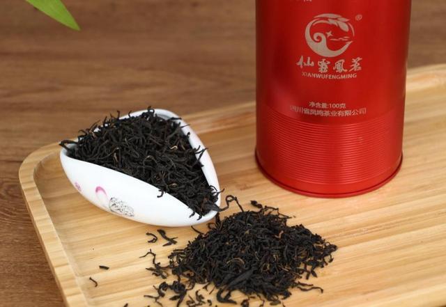 买茶叶时认准包装上“3个记号开云 开云体育”都是纯天然优质好茶别错过(图7)
