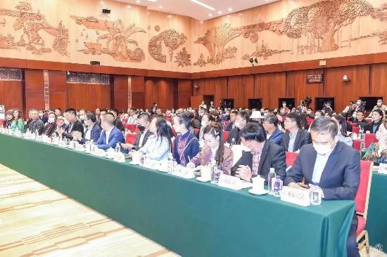 开云体育 开云官网第四届云南名茶评比结果出炉(图2) 开云体育 开云官网第四届云南名茶评比结果出炉(图2)