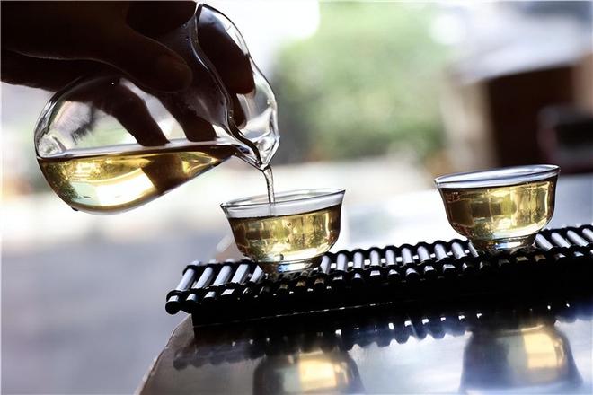 开云 开云体育APP普洱茶市场的底线是什么?(图2) 开云 开云体育APP普洱茶市场的底线是什么?(图2)