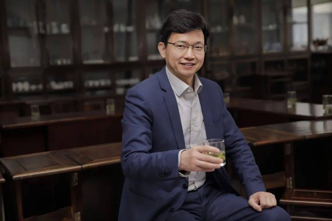 中国茶叶靠什么在全球“火出圈”?开云 开云体育平台(图5) 中国茶叶靠什么在全球“火出圈”?开云 开云体育平台(图5)