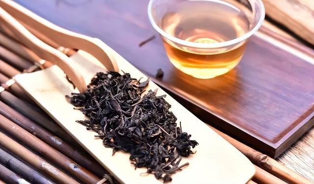 开云 开云体育平台如何分辨茶叶的优劣?里面大有乾坤老茶客教你轻松拿下天然好茶(图5) 开云 开云体育平台如何分辨茶叶的优劣?里面大有乾坤老茶客教你轻松拿下天然好茶(图5)