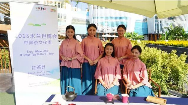 开云 开云体育平台盘点中国茶业的十年发展(图6) 开云 开云体育平台盘点中国茶业的十年发展(图6)