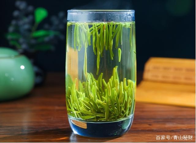 开云 开云体育平台中国茶业产业是在什么背景下发展起来的有什么优势吗?(图6) 开云 开云体育平台中国茶业产业是在什么背景下发展起来的有什么优势吗?(图6)