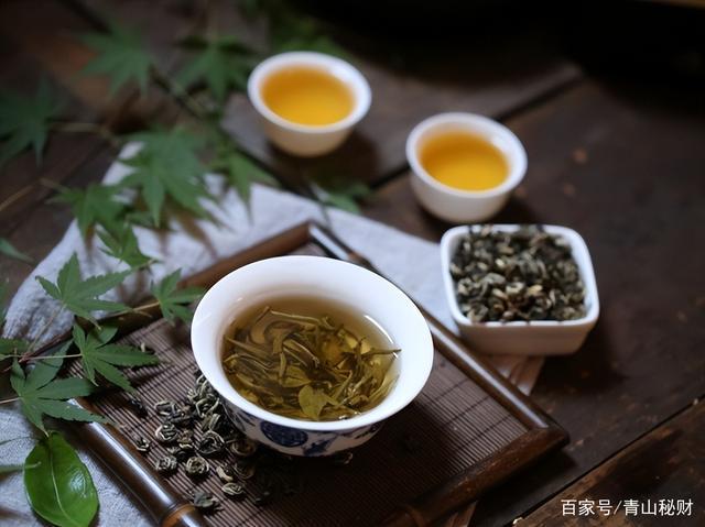 开云 开云体育平台中国茶业产业是在什么背景下发展起来的有什么优势吗?(图4) 开云 开云体育平台中国茶业产业是在什么背景下发展起来的有什么优势吗?(图4)