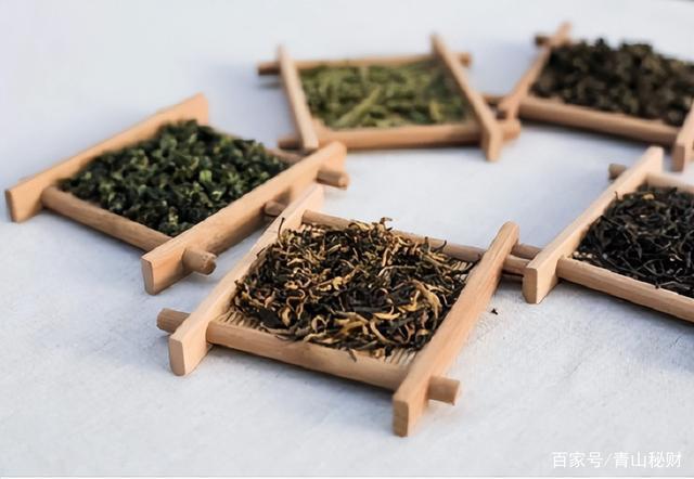 开云 开云体育平台中国茶业产业是在什么背景下发展起来的有什么优势吗?(图8) 开云 开云体育平台中国茶业产业是在什么背景下发展起来的有什么优势吗?(图8)