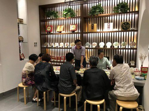 开云 开云体育平台“我与金帆茶叶的故事”有奖征集活动启动(图2) 开云 开云体育平台“我与金帆茶叶的故事”有奖征集活动启动(图2)