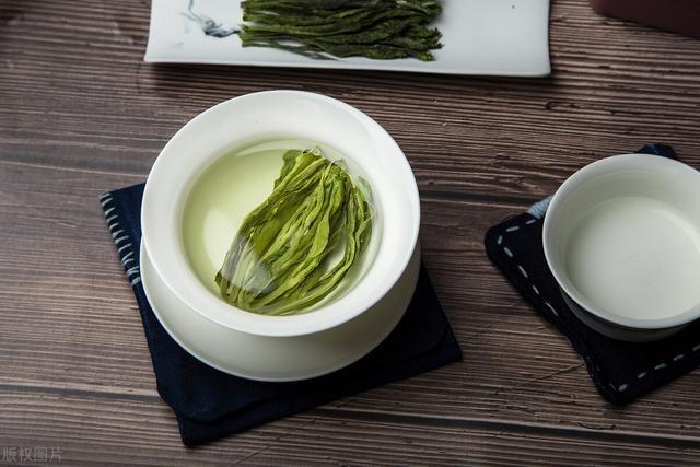 开云 开云体育官网太平猴魁是什么茶?太平猴魁茶叶好喝吗?(图2) 开云 开云体育官网太平猴魁是什么茶?太平猴魁茶叶好喝吗?(图2)
