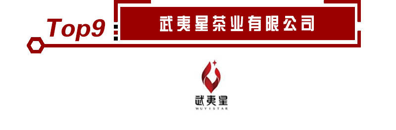 2020开云 开云体育官网年茶业十大品牌入选企业名单《荣耀揭晓(图8) 2020开云 开云体育官网年茶业十大品牌入选企业名单《荣耀揭晓(图8)