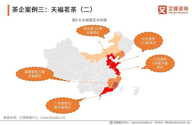 开云 开云体育平台2019-2021全球茶叶产业运行大数据与中国茶业创新发展趋势报告(图22) 开云 开云体育平台2019-2021全球茶叶产业运行大数据与中国茶业创新发展趋势报告(图22)