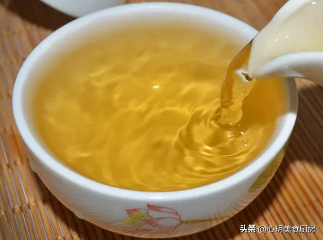 开云 开云体育平台茶叶竟有保质期？各类茶