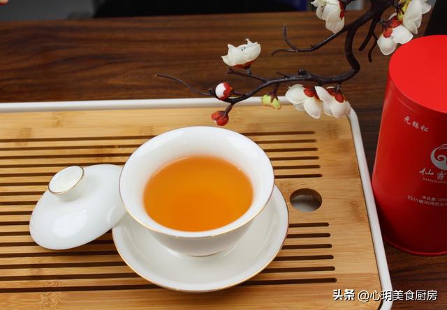 开云 开云体育平台茶叶竟有保质期?各类茶的保质期分别是多久?建议大家搞清楚(图7) 开云 开云体育平台茶叶竟有保质期?各类茶的保质期分别是多久?建议大家搞清楚(图7)