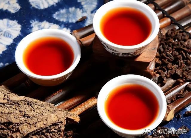 开云 开云体育平台茶叶竟有保质期?各类茶的保质期分别是多久?建议大家搞清楚(图9) 开云 开云体育平台茶叶竟有保质期?各类茶的保质期分别是多久?建议大家搞清楚(图9)