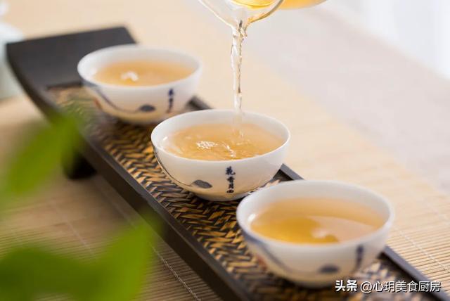 开云 开云体育平台茶叶竟有保质期?各类茶的保质期分别是多久?建议大家搞清楚(图4) 开云 开云体育平台茶叶竟有保质期?各类茶的保质期分别是多久?建议大家搞清楚(图4)