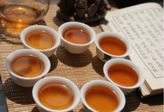 开云 开云体育平台不管喝什么茶买茶前要是看到茶叶有这2个标识千万不要买(图2) 开云 开云体育平台不管喝什么茶买茶前要是看到茶叶有这2个标识千万不要买(图2)