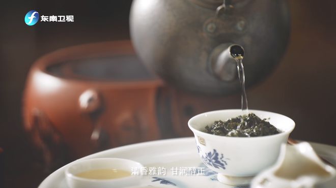 这款“非开云 开云体育平台遗”茶长在高山上(图2) 这款“非开云 开云体育平台遗”茶长在高山上(图2)